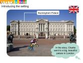 香港朗文版小学英语六年级下册阅读课件第二单元 Exploring London