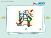 香港朗文版小学英语六年级下册单词朗读课件第三单元 Getting advice