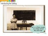 香港朗文版小学英语六年级下册阅读课件第六单元 Memories of school life