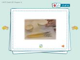 香港朗文版小学英语二年级下册单词朗读课件第四单元 Helping at home