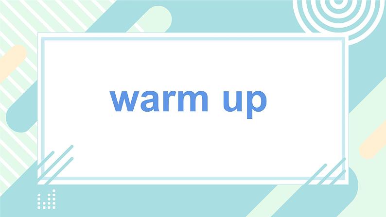 人教版PEP英语三年级上册Unit2 Colours Part C课件PPT+教案+视频+音频+习题04