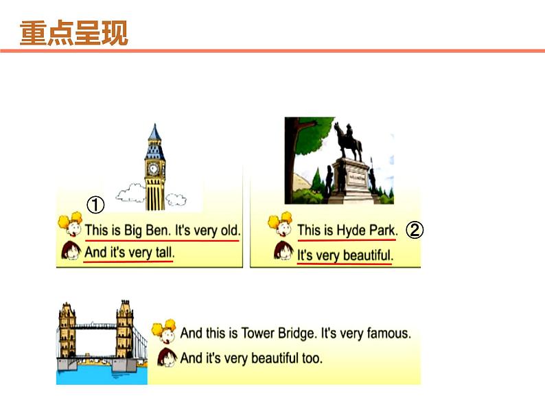 四年级英语下册课件-Module 2 Unit 2 It 's very old.（7）-外研版（三起）(共22张PPT)第8页