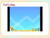 外研版英語五年級上冊 M3unit2 課件+音視頻素材