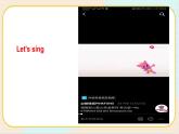 外研版英語五年級上冊 M1unit1 課件+音視頻素材