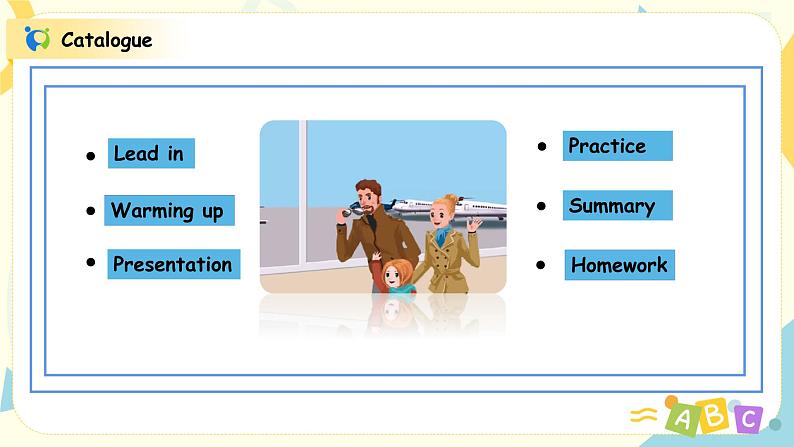 PEP六上Unit2Ways to go toschoolPartC第六课时PPT+教案02