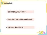 PEP六上Unit2Ways to go toschoolPartC第六課時(shí)PPT+教案