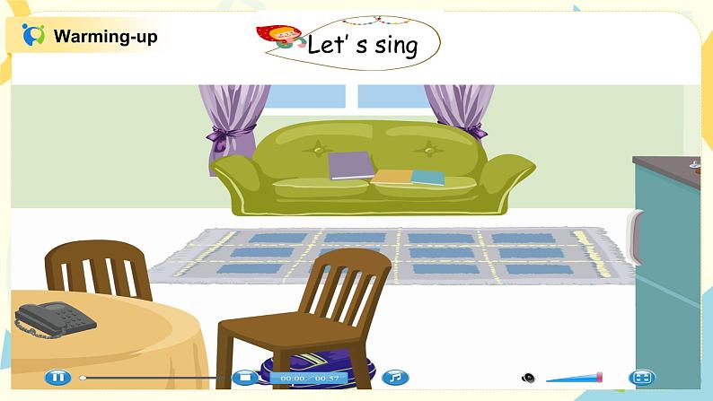 第四单元第三课时Part A(Let's spell)课件+教案+习题03