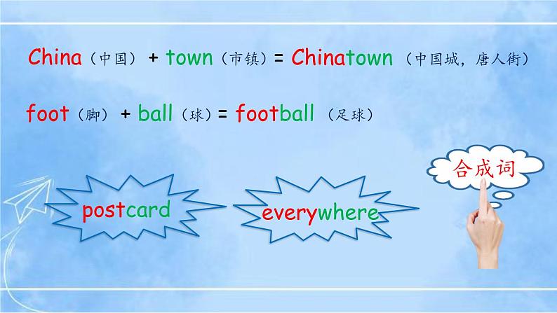 外研版（三起）英语六年级上册课件—M2U1（含素材）08