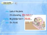 外研版（三起）英語(yǔ)六年級(jí)上冊(cè)課件—M8U1（含素材）