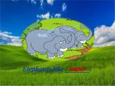 《英語》（新標(biāo)準(zhǔn)）（三年級(jí)起點(diǎn)）六年級(jí)上冊(cè)M7U2課件設(shè)計(jì)