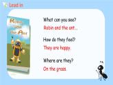 Unit 6 How do you feel PB Read and write课件 素材（31张PPT)