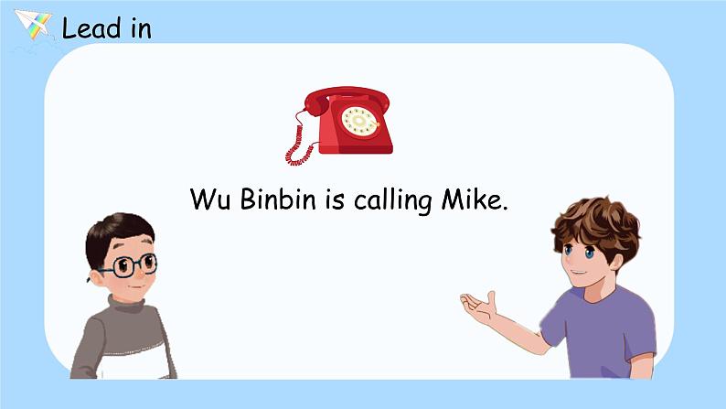 Unit 1 How can I get there PB Let's try & Let's talk课件 素材（31张PPT 含flash素材)04