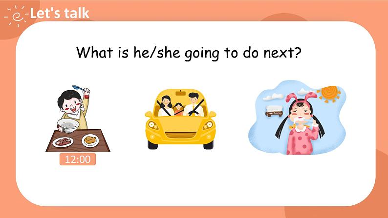 Unit 3 My weekend plan PA Let's try & Let's talk课件 素材（30张PPT  含flash素材)05