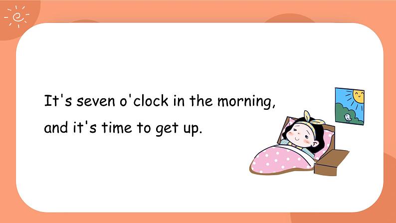 Unit 6 How do you feel PB Let's try & Let's talk课件 素材（23张PPT)06