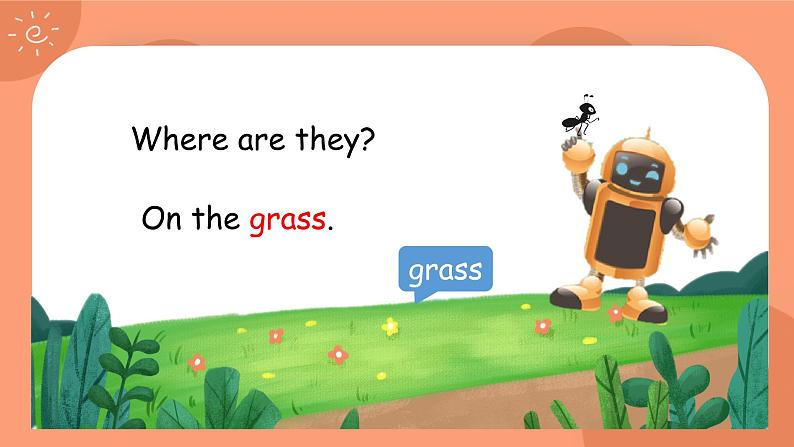 B Read and write第8页