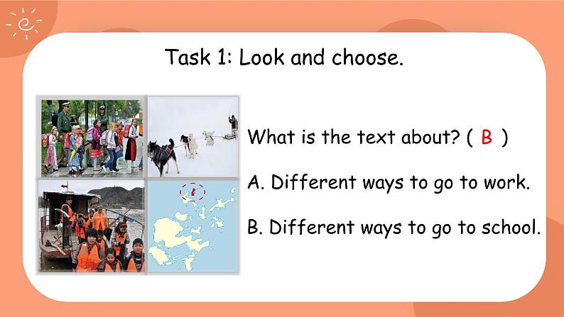 Unit 2 Ways to go to school PB Read and write课件 素材（40张PPT)07