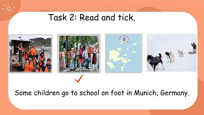 Unit 2 Ways to go to school PB Read and write课件 素材（40张PPT)08