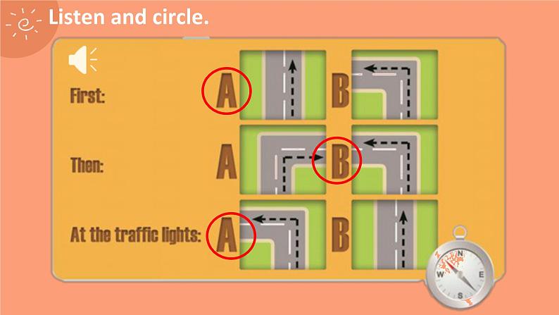 PEP六上Recycle 1课件 素材（33张PPT)05