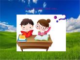 《英語》（新標(biāo)準(zhǔn)）（三年級起點(diǎn)）三年級上冊M6課件設(shè)計(jì)