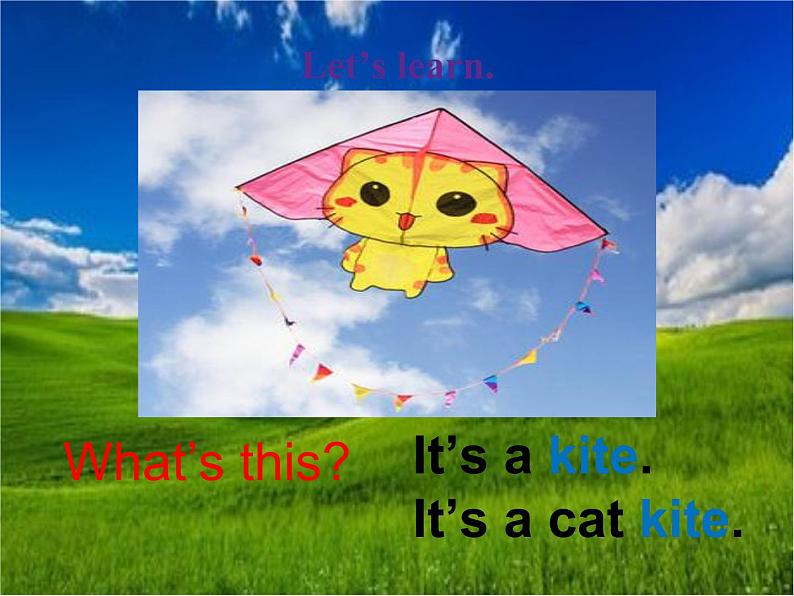 《英语》（新标准）（三年级起点）三年级上册M8课件设计03