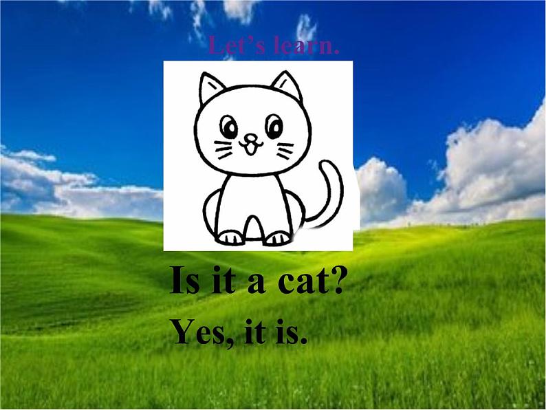 《英语》（新标准）（三年级起点）三年级上册M8课件设计04