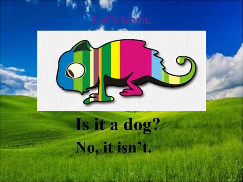 《英语》（新标准）（三年级起点）三年级上册M8课件设计06