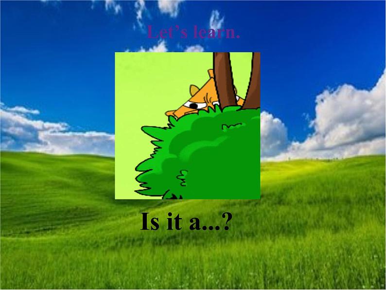 《英语》（新标准）（三年级起点）三年级上册M8课件设计07