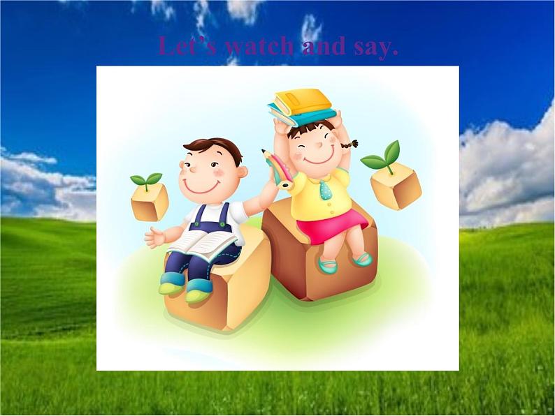 《英语》（新标准）（三年级起点）三年级上册M8课件设计08