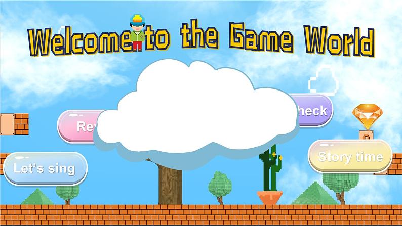 Unit 3 My friends PB Read and write& Let's check& C Story time原创精品课件 素材02