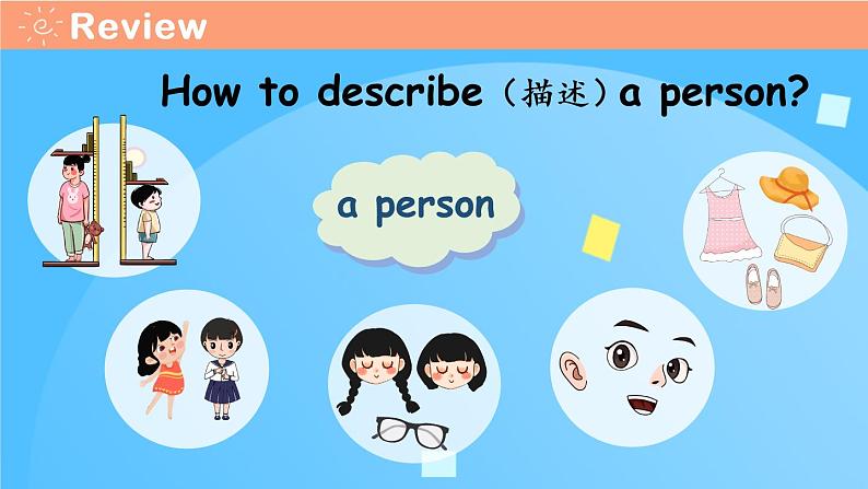 Unit 3 My friends PB Read and write& Let's check& C Story time原创精品课件 素材08