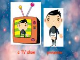《英語》（新標(biāo)準）（三年級起點）五年級上冊M7U1課件設(shè)計