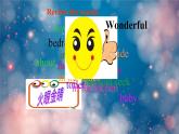 《英語(yǔ)》（新標(biāo)準(zhǔn)）（三年級(jí)起點(diǎn)）五年級(jí)上冊(cè)M10復(fù)習(xí)課課件設(shè)計(jì)