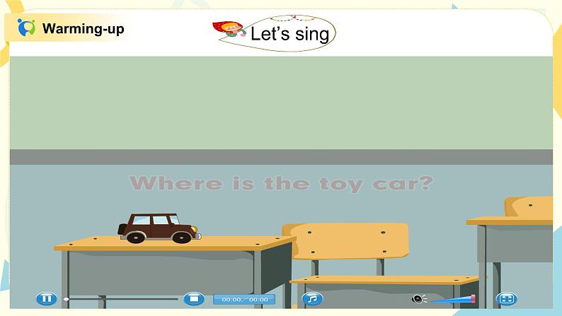 第四单元第五课时Part B(Let's learn&Let's play)课件+教案+习题03