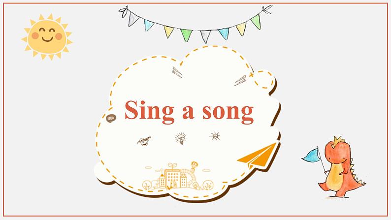 牛津上海版英語2年级上册 Unit 2 第2课时 PPT课件+教案03