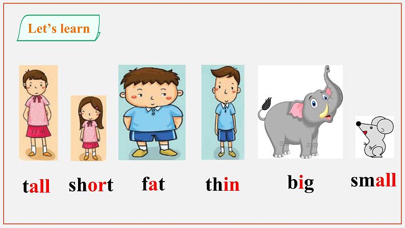 牛津上海版英語2年级上册 Unit 2 第2课时 PPT课件+教案06