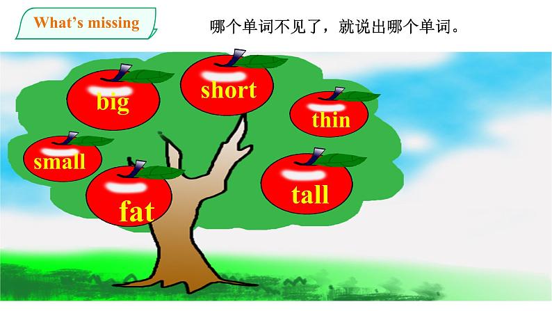 牛津上海版英語2年级上册 Unit 2 第2课时 PPT课件+教案07