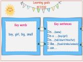 牛津上海版英語(yǔ)2年級(jí)上冊(cè) Unit 2 第4課時(shí) PPT課件+教案