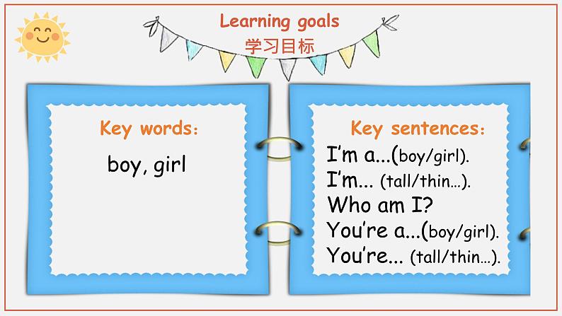 牛津上海版英語2年级上册 Unit 2 第3课时 PPT课件+教案02