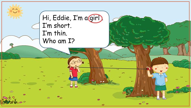 牛津上海版英語2年级上册 Unit 2 第3课时 PPT课件+教案07