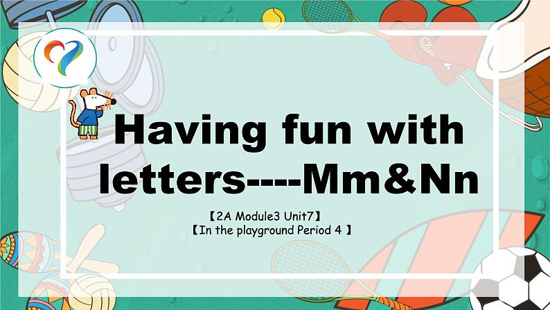 小学英语二年级上册第三模块第七单元第四课时第1页