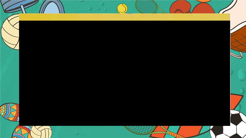 小学英语二年级上册第三模块第七单元第四课时第2页