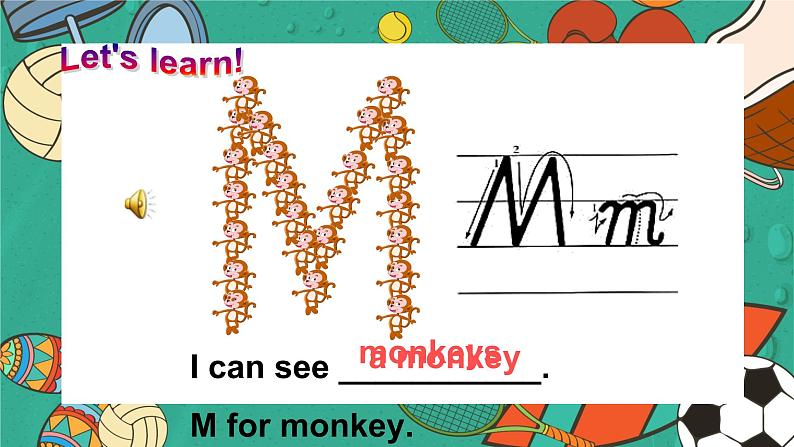 小学英语二年级上册第三模块第七单元第四课时第3页