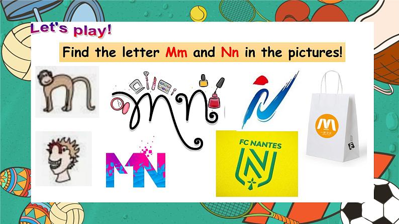 小学英语二年级上册第三模块第七单元第四课时第6页