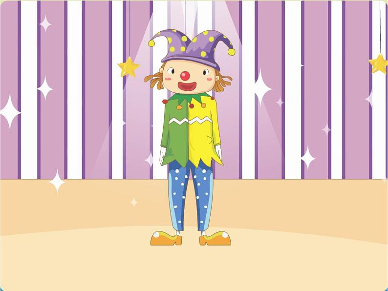 牛津上海版英語2年级上册 Unit 4 第1课时 PPT课件+教案03