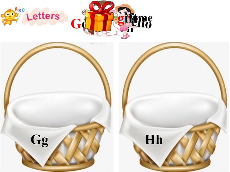 牛津上海版英語2年级上册 Unit 4 第1课时 PPT课件+教案08