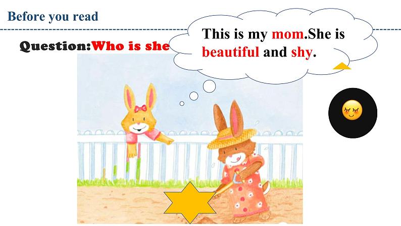 牛津上海版英語2年级上册 Unit 5 第5课时 PPT课件+教案08