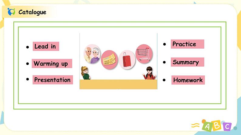 PEP六上Unit3My weekend planPart A第一课时 课件PPT+ 教案02