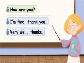 Unit 3 Look at me!  Part B 第4課時(shí)  課件PPT+音視頻素材