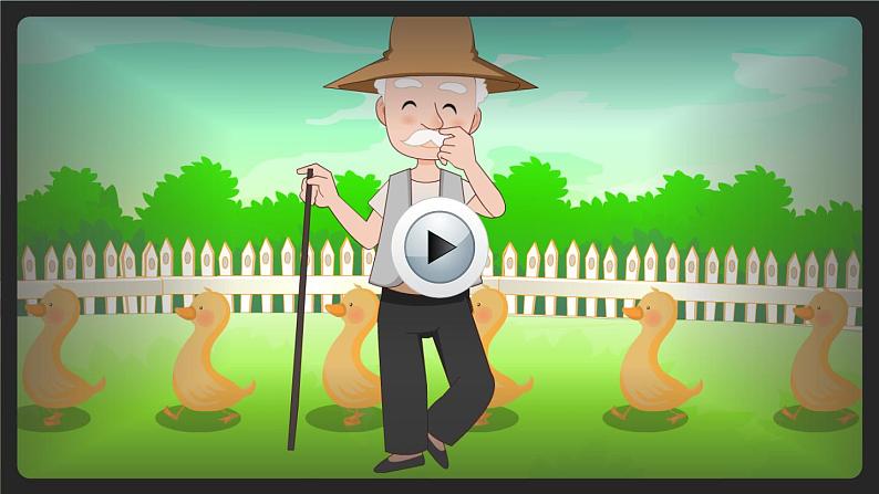 Recycle 2 第1课时第2页