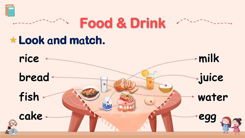 Recycle 2 第1课时第6页